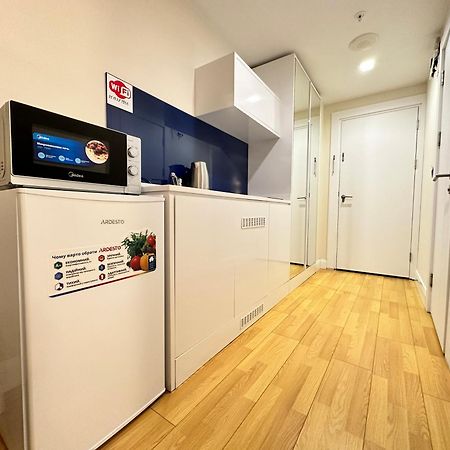 Orbi Lux Studio Batumi Luaran gambar