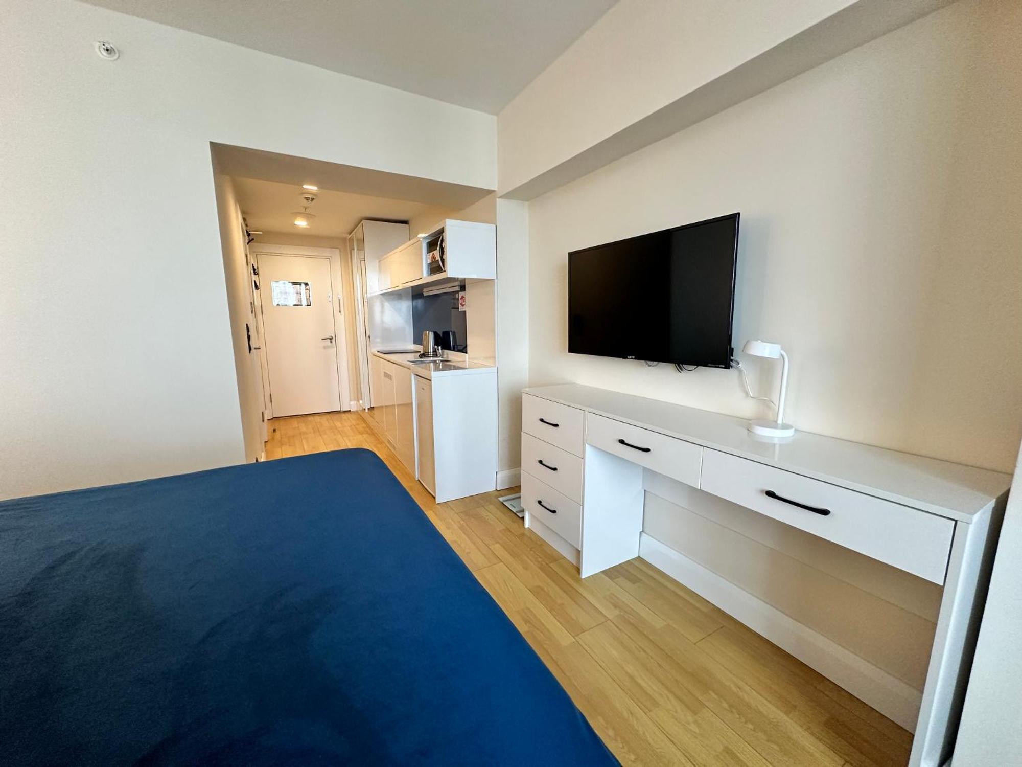 Orbi Lux Studio Batumi Luaran gambar