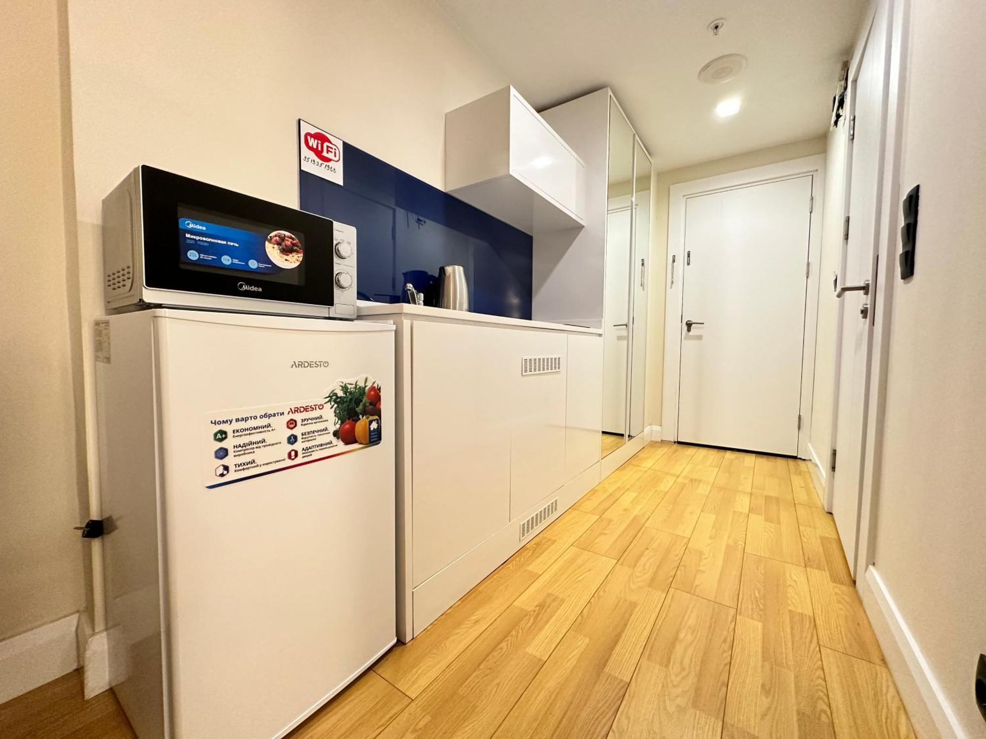 Orbi Lux Studio Batumi Luaran gambar
