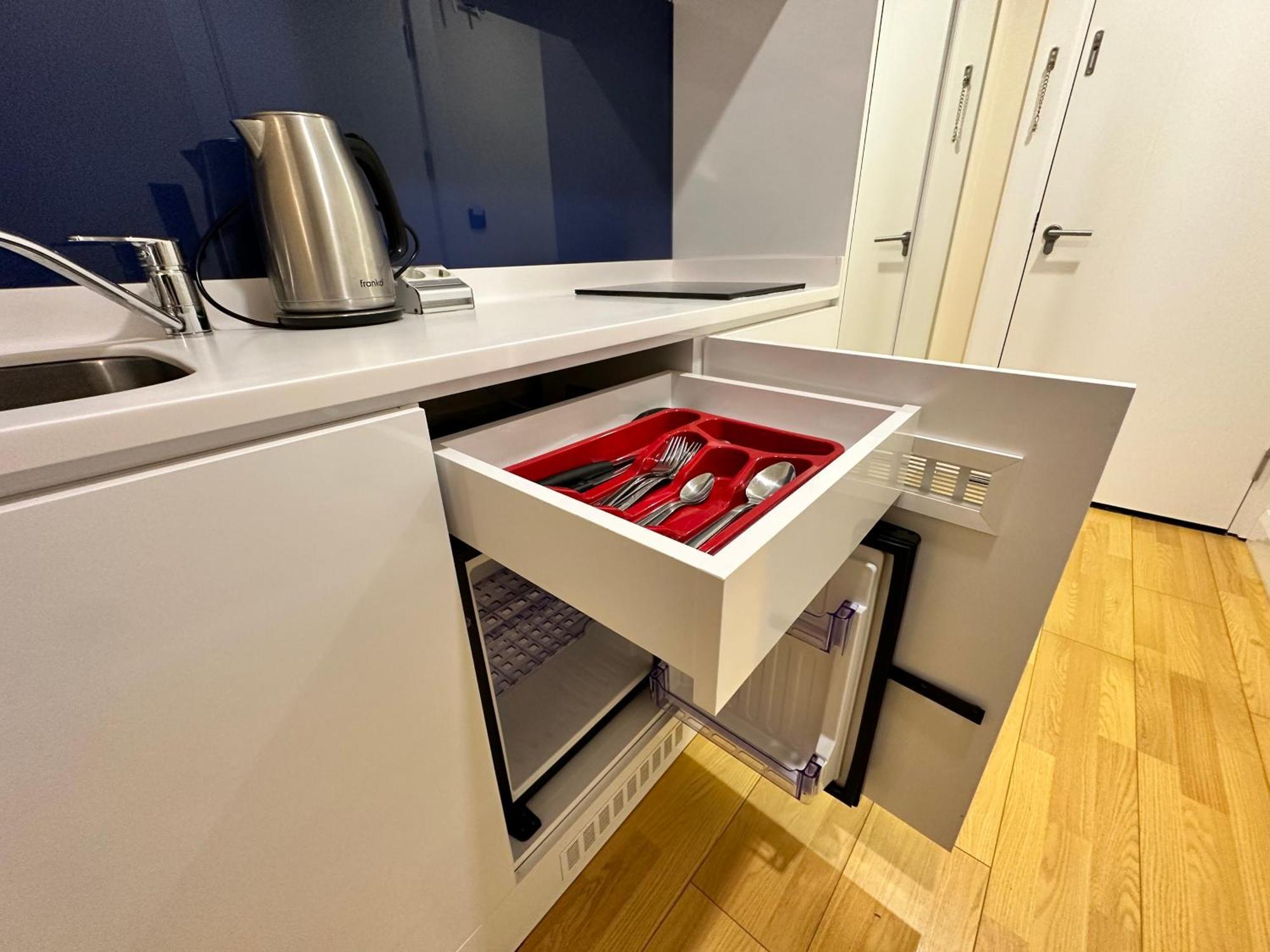 Orbi Lux Studio Batumi Luaran gambar