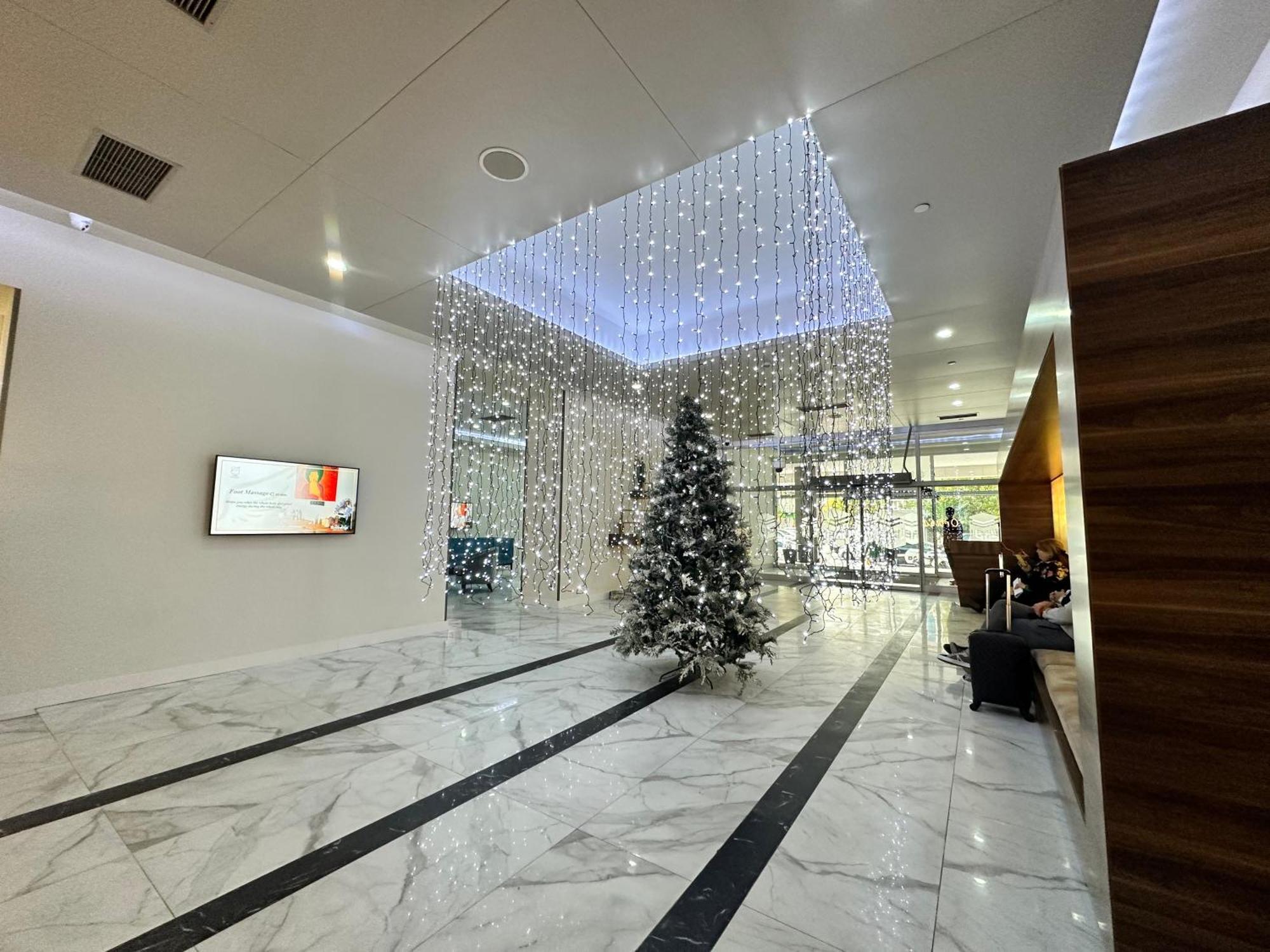 Orbi Lux Studio Batumi Luaran gambar