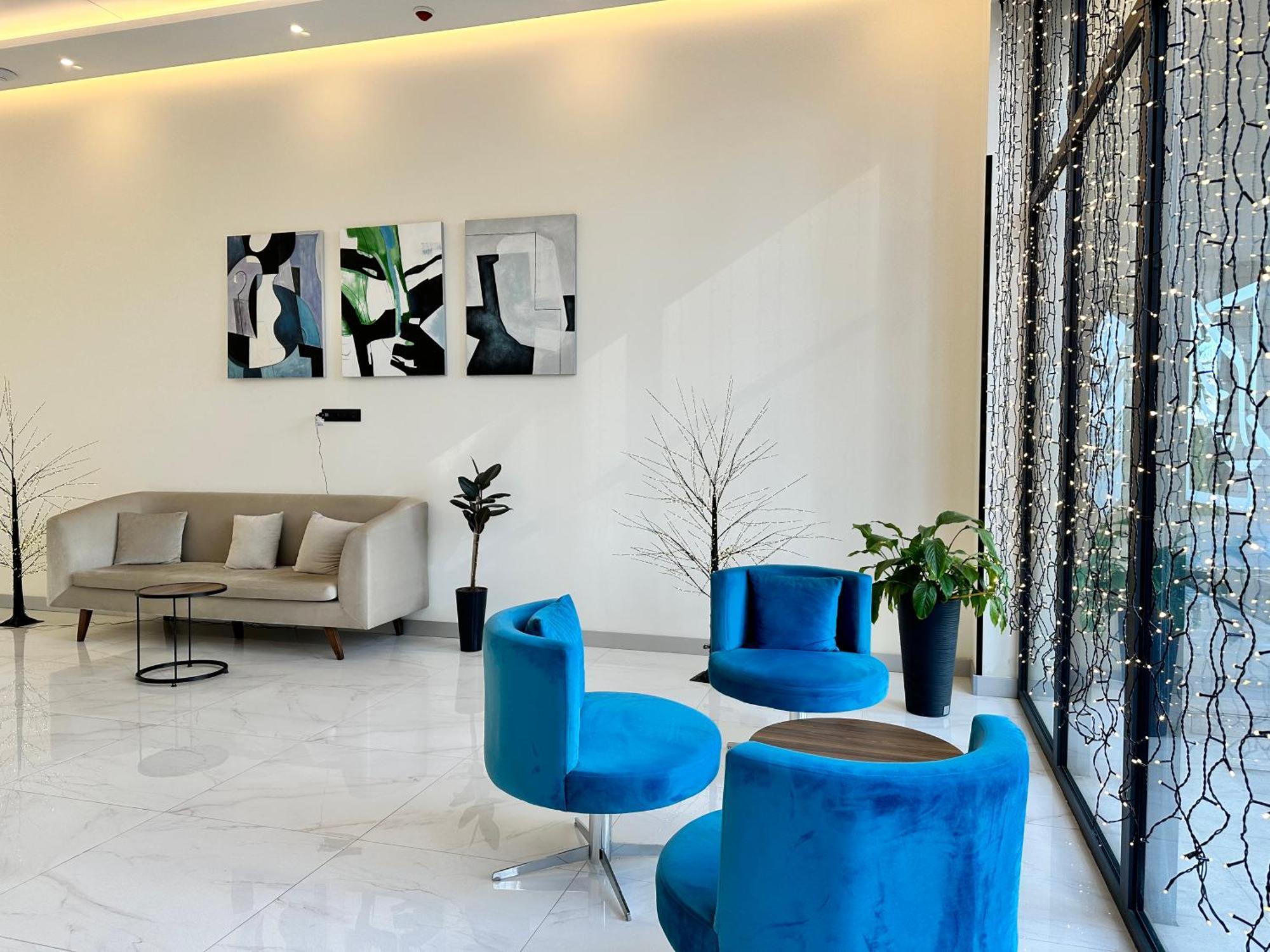 Orbi Lux Studio Batumi Luaran gambar
