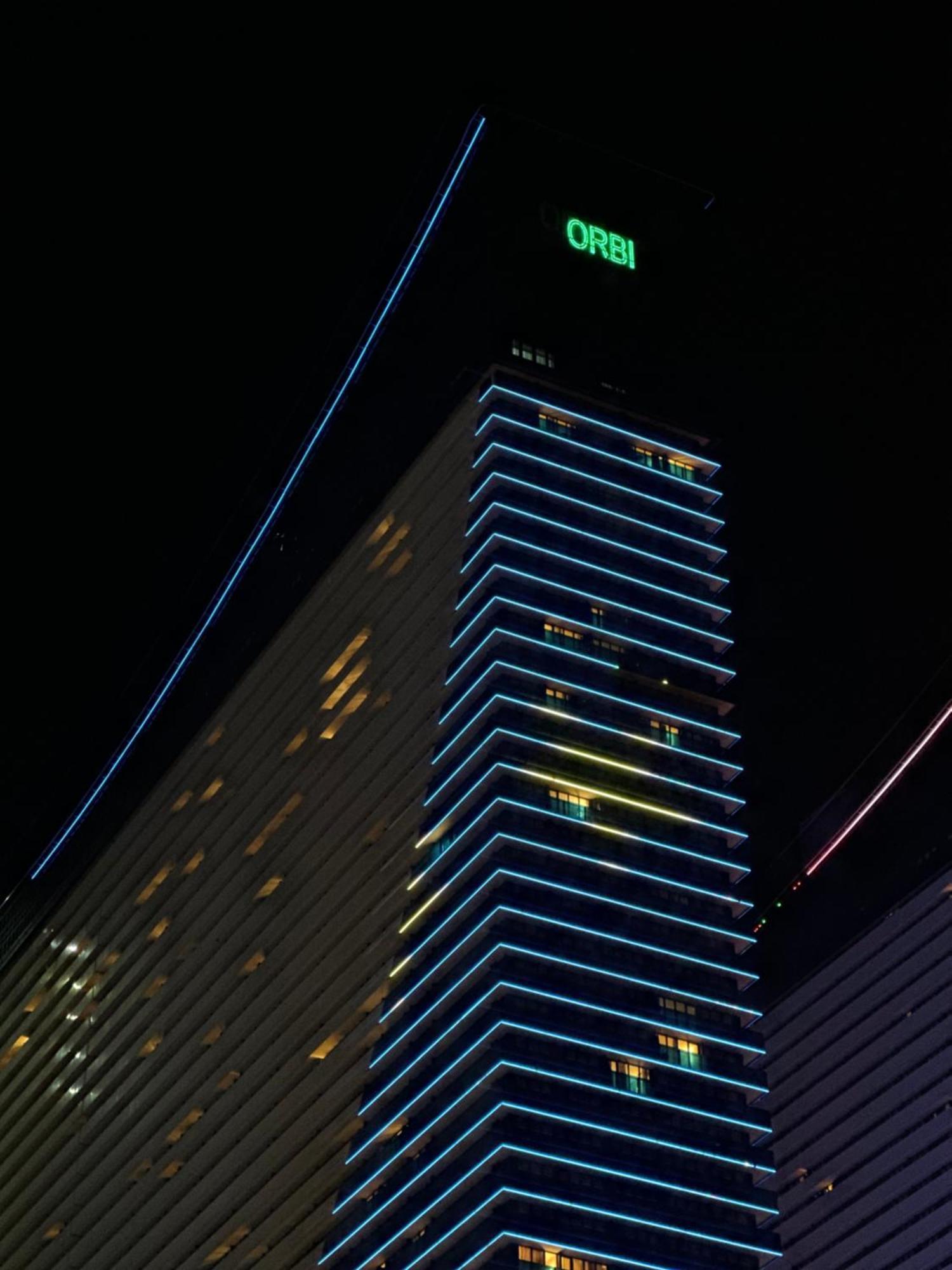 Orbi Lux Studio Batumi Luaran gambar