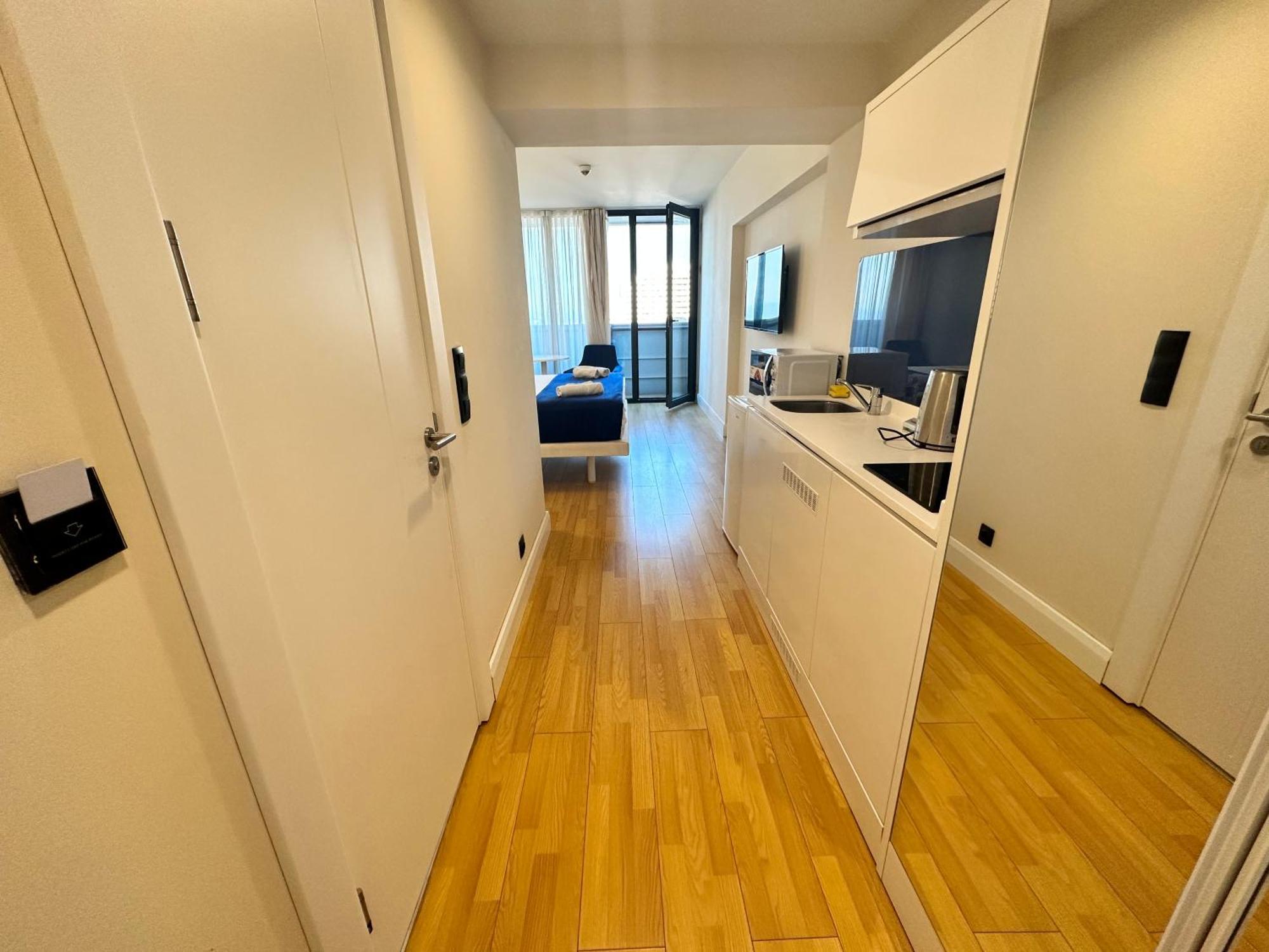 Orbi Lux Studio Batumi Luaran gambar