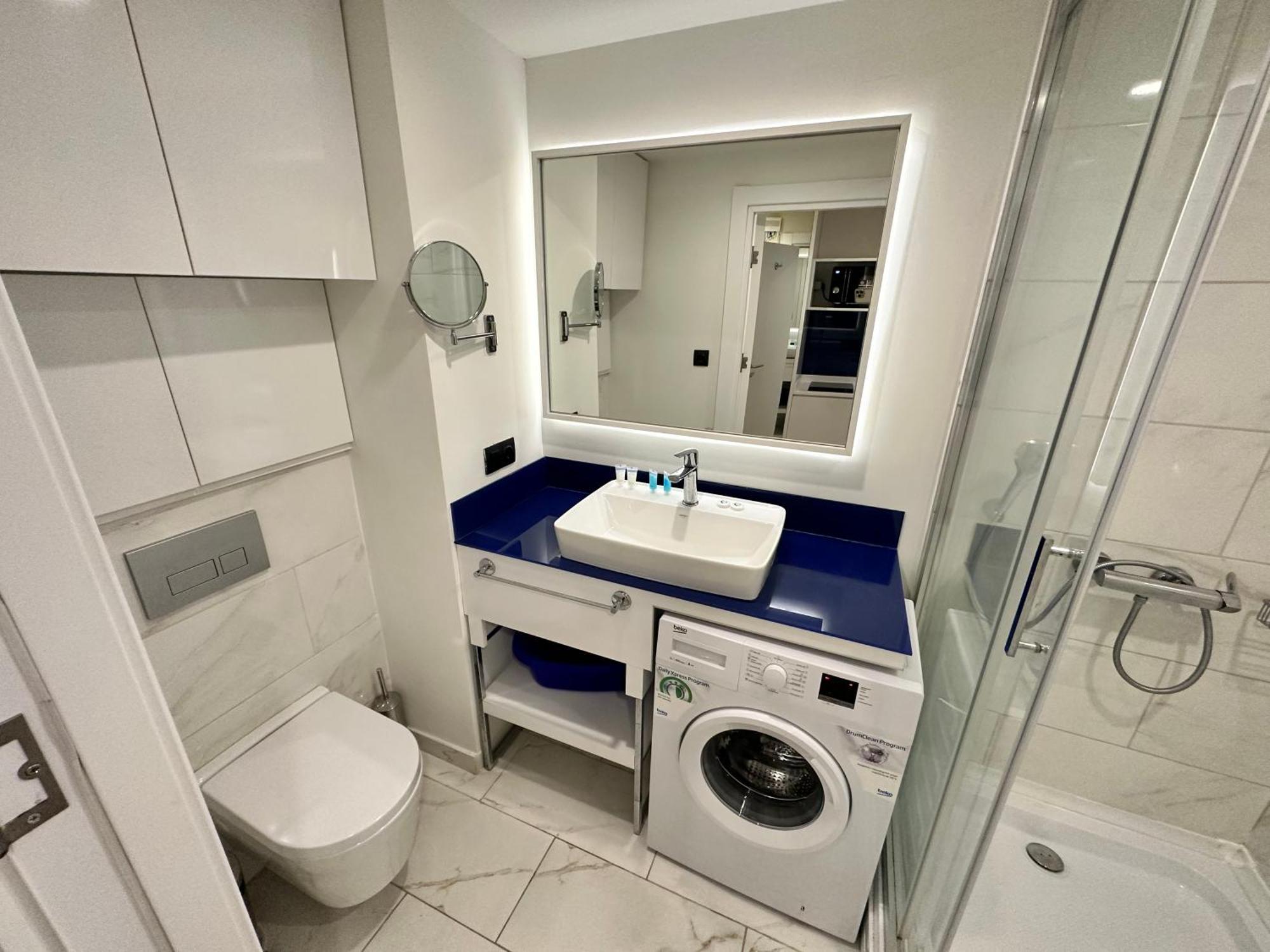 Orbi Lux Studio Batumi Luaran gambar